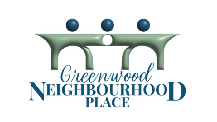 (Supplied, Greenwood Neighbourhood Place)