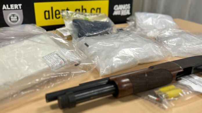 (Supplied, Alberta Law Enforcement Response Teams)