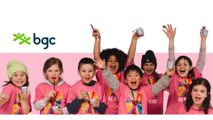 BGC Pink Shirt Day (Supplied, BGC Olds and Area)