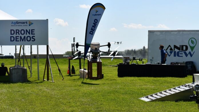 (Supplied, Olds College of Agriculture & Technology)