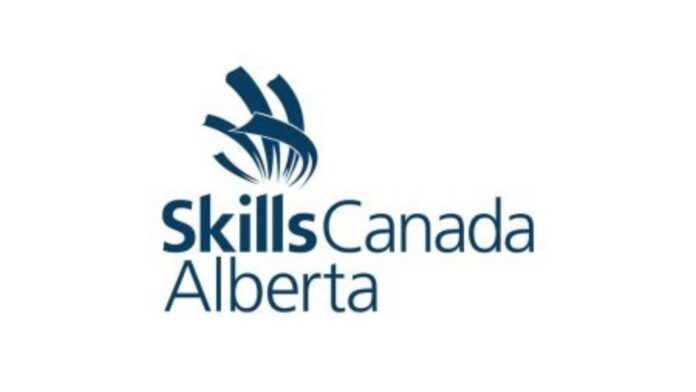 (Skills Canada Alberta Facebook page)