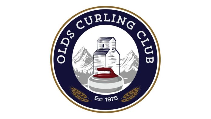 (Olds Curling Club Facebook page)