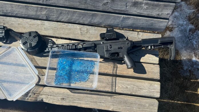 (Supplied, Red Deer RCMP)