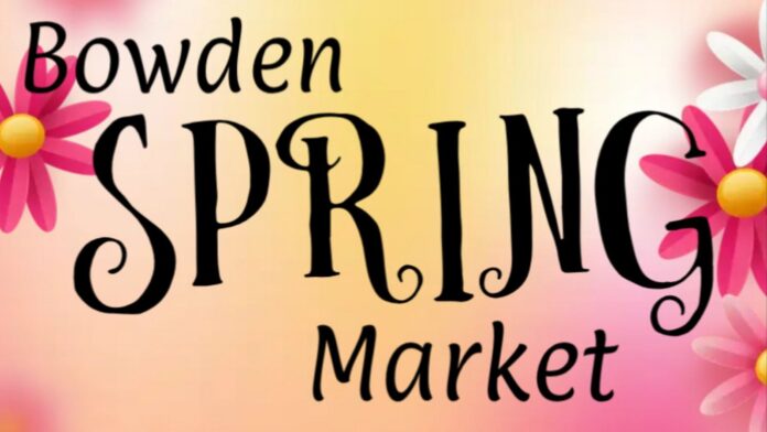 (Supplied, Bowden Spring Market)