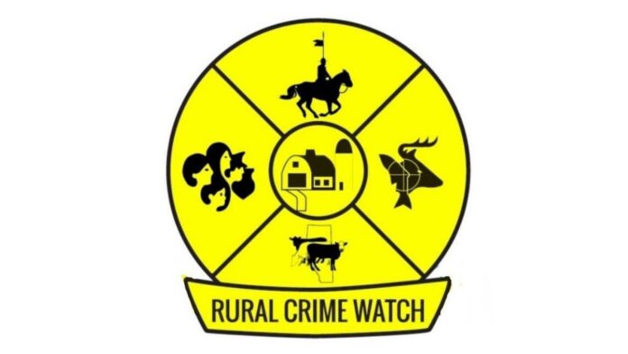 (Olds Rural Crime Watch Facebook page)