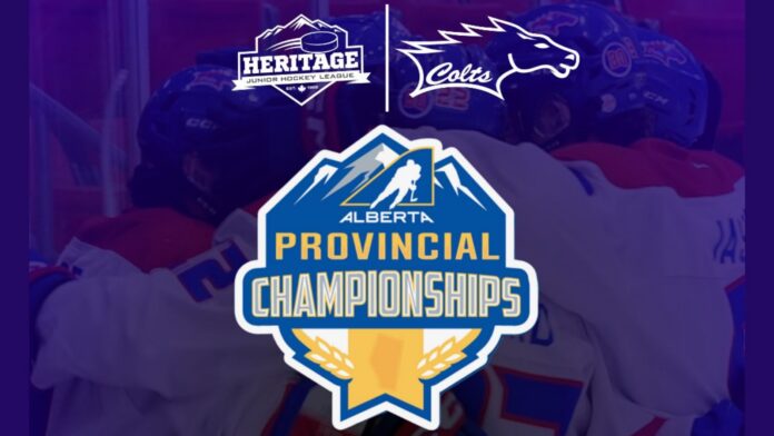 (Supplied, Mountain View Colts)