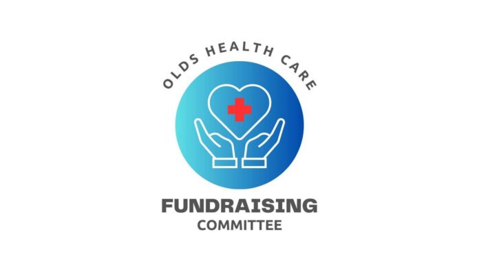 (Supplied, Olds Healthcare Fundraising Committee)