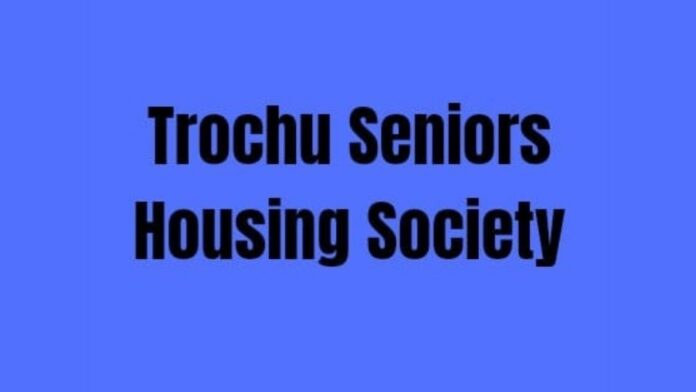 (Trochu Seniors Housing Society Facebook page)