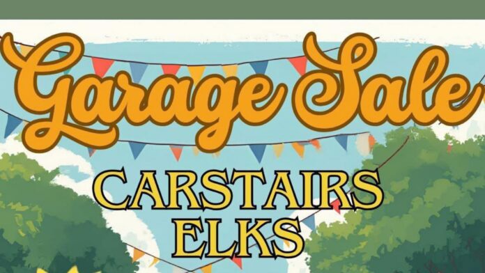 (Carstairs Elks #556 Facebook page)