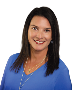 MLA Tara Sawyer
