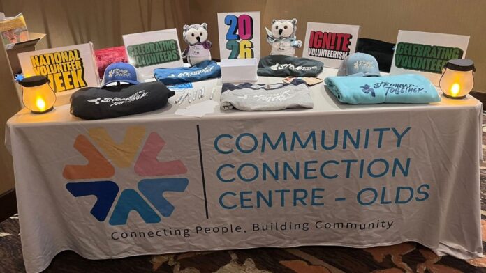 (Supplied, Community Connection Centre)