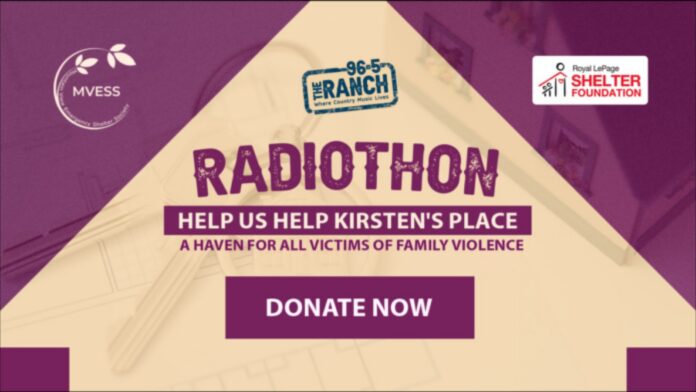 (Supplied, Vista Radio)