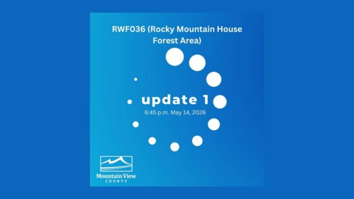 (Supplied, Mountain View County)