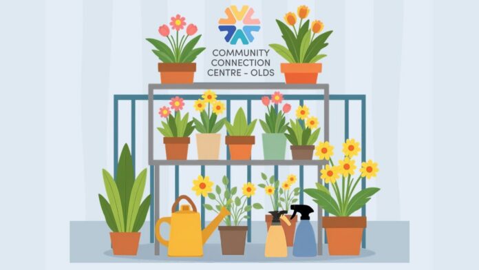 (Community Connection Centre Facebook page)