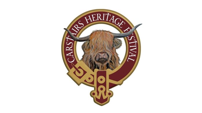 (Supplied, Carstairs Heritage Festival Foundation)