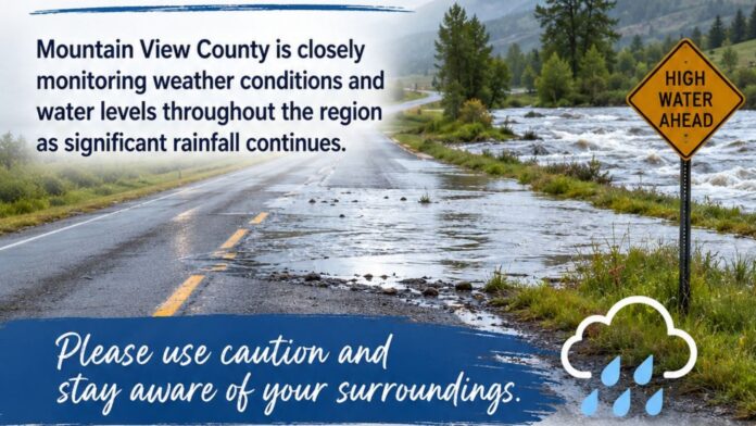 (Supplied, Mountain View County)