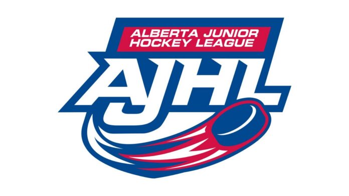 (Supplied, Alberta Junior Hockey League)