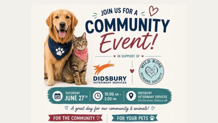 (Supplied, Wild Rose Humane Society)