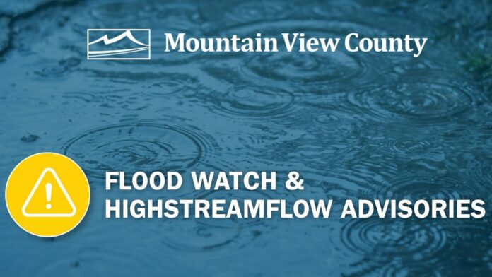 (Supplied, Mountain View County)