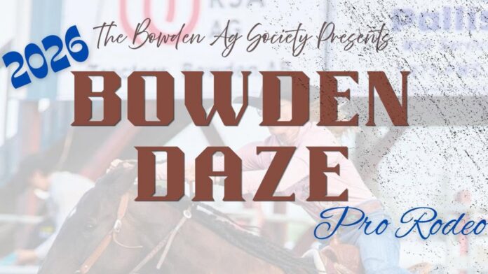 (Supplied, Bowden Ag Society)