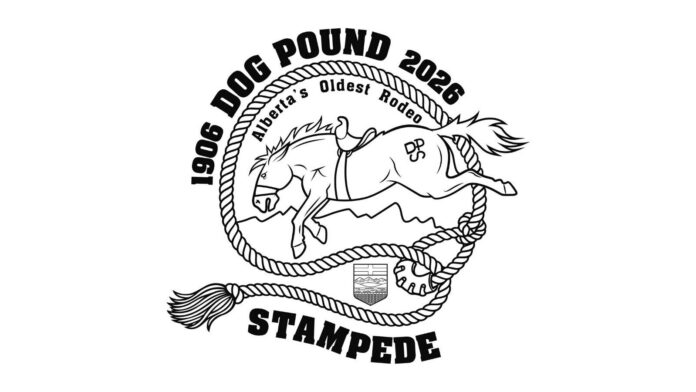 (Supplied, Dog Pound Agricultural Stampede Association)