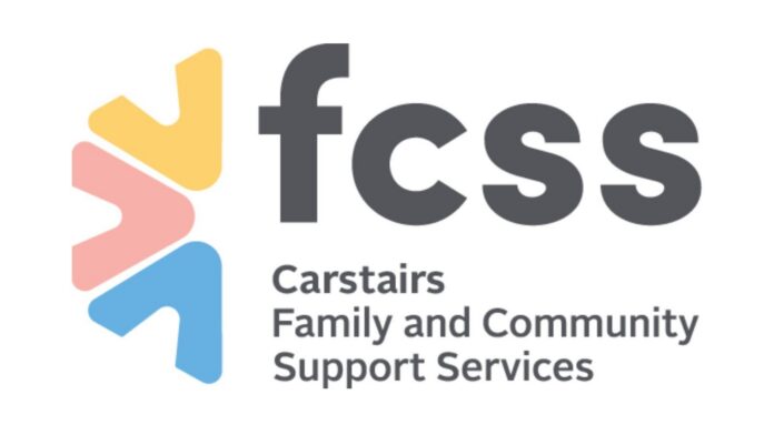 (Supplied, Town of Carstairs)