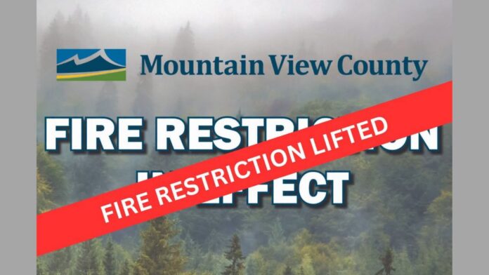 (Supplied, Mountain View County)