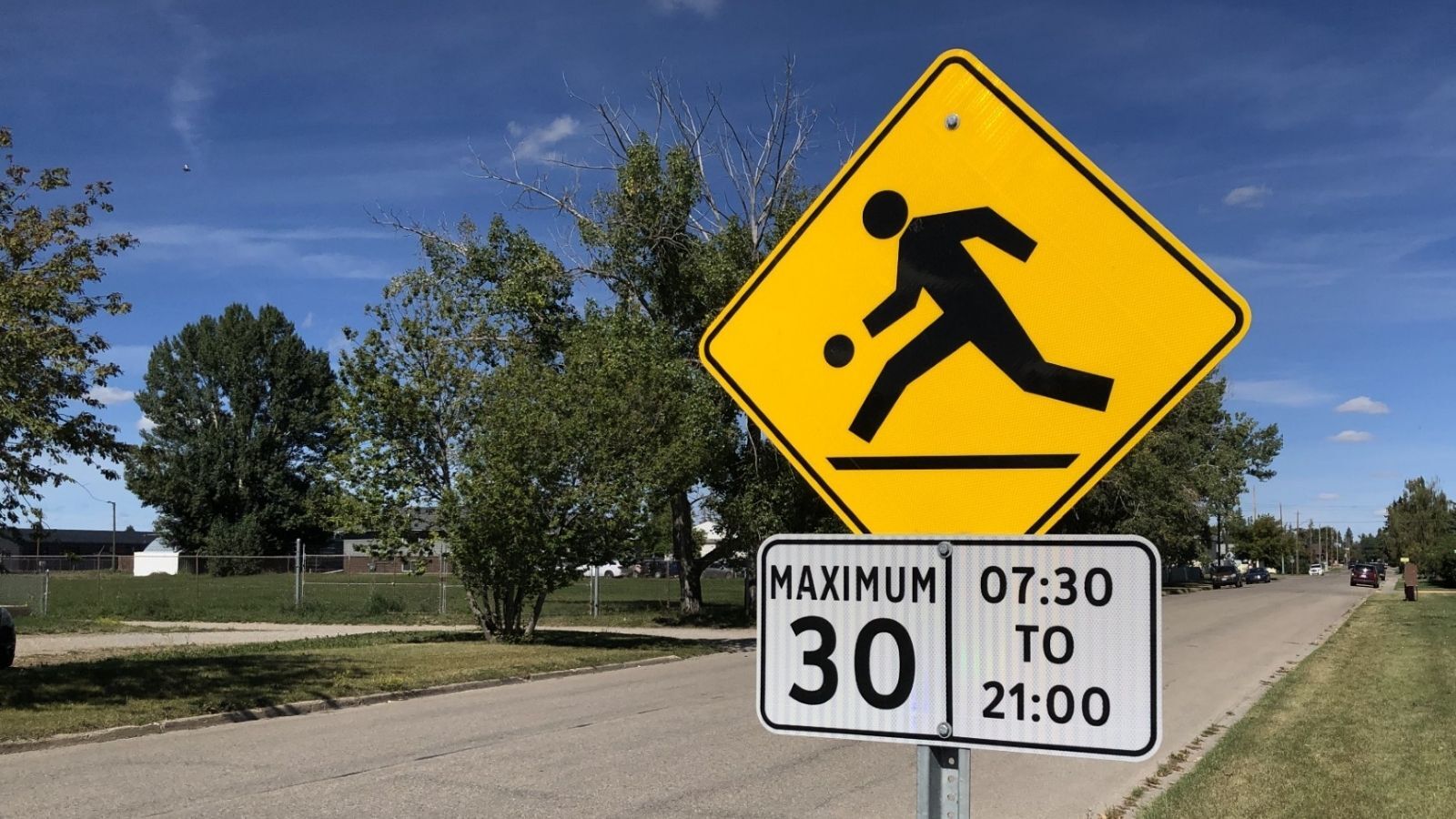 Motorist urged to be patient, pay extra attention during back to school week