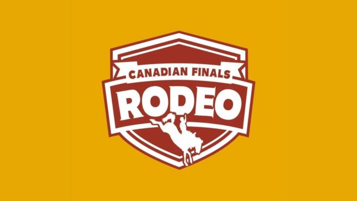 (2026 Canadian Finals Rodeo Facebook page)